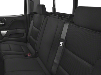 2017 Chevrolet Silverado 1500 LT LT1