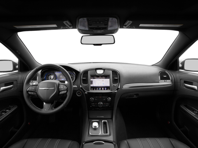 2017 Chrysler 300 300S Alloy Edition