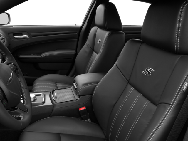 2017 Chrysler 300 300S Alloy Edition