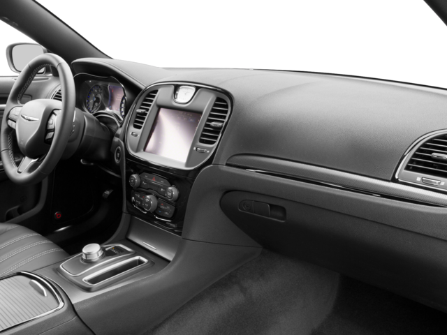 2017 Chrysler 300 300S Alloy Edition