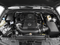 2017 Nissan Frontier Desert Runner
