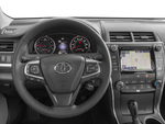 2017 Toyota Camry XLE V6