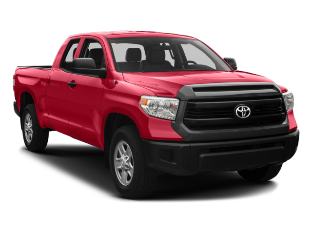 2017 Toyota Tundra SR
