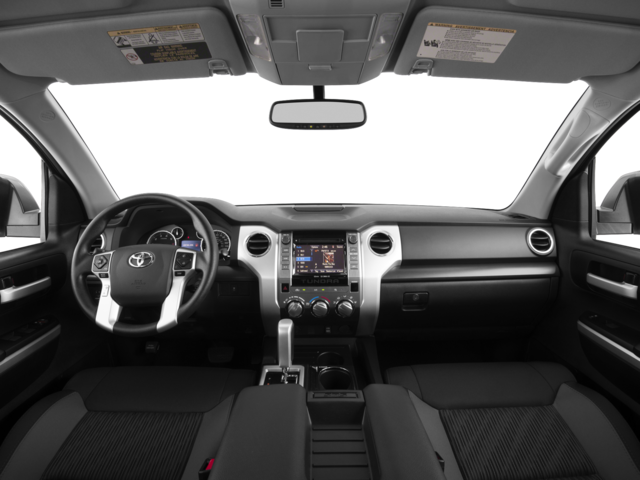 2017 Toyota Tundra SR5 5.7L V8