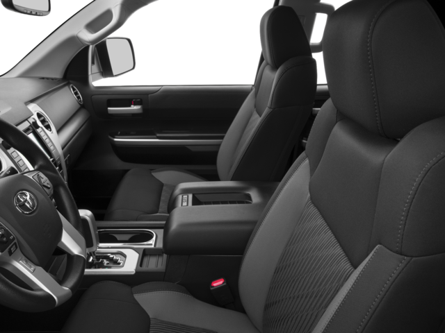 2017 Toyota Tundra SR5 5.7L V8