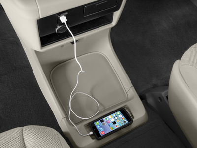 2017 Toyota Sienna L 7 Passenger