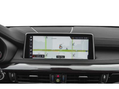 2018 BMW X6 xDrive35i