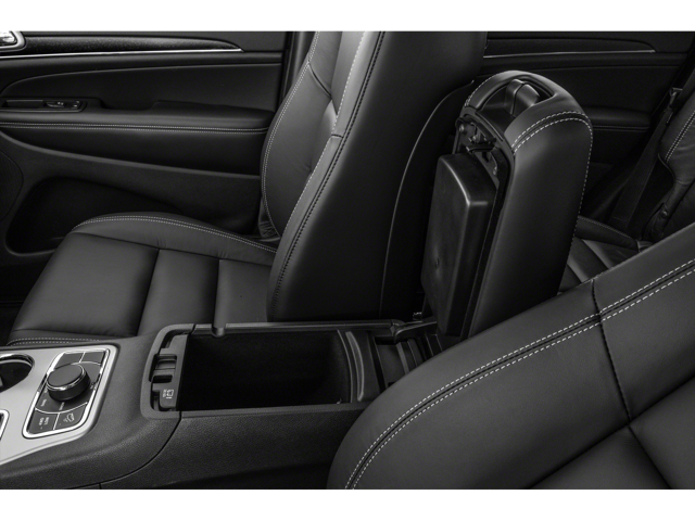 2018 Jeep Grand Cherokee Sterling Edition 4x4
