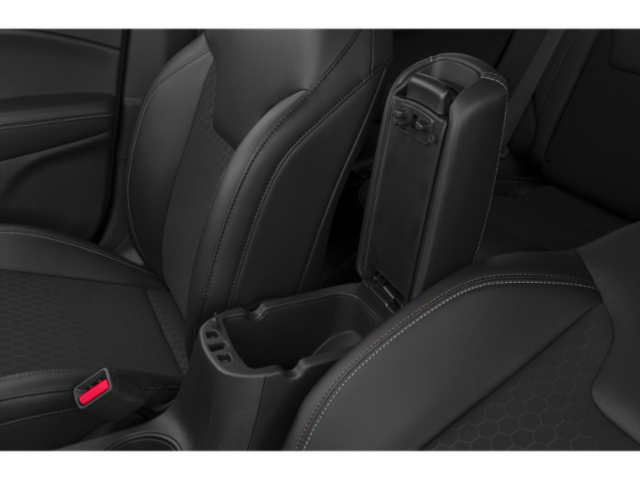 2018 Jeep Compass Latitude FWD