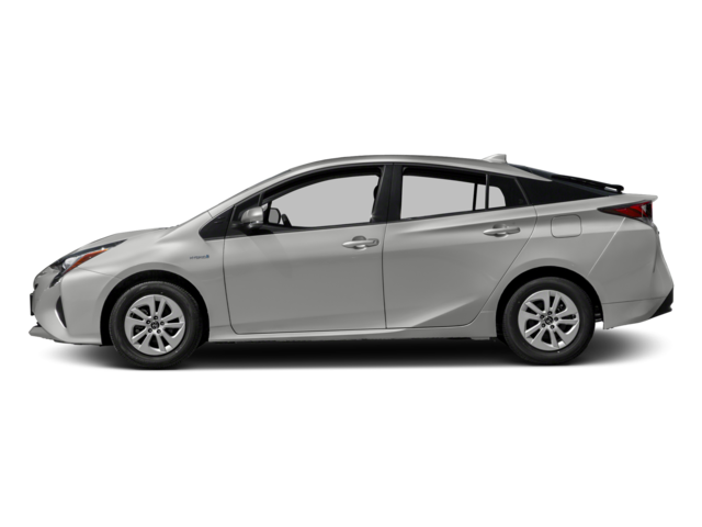 2018 Toyota Prius Four
