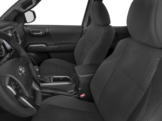 2018 Toyota Tacoma SR5 V6