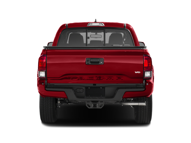 2018 Toyota Tacoma SR5 V6