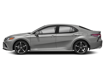 2019 Toyota Camry XSE V6