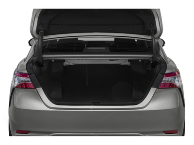 2019 Toyota Camry XSE V6