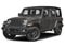 2027 Jeep Wrangler Sport S