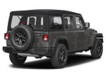 2027 Jeep Wrangler Sport S
