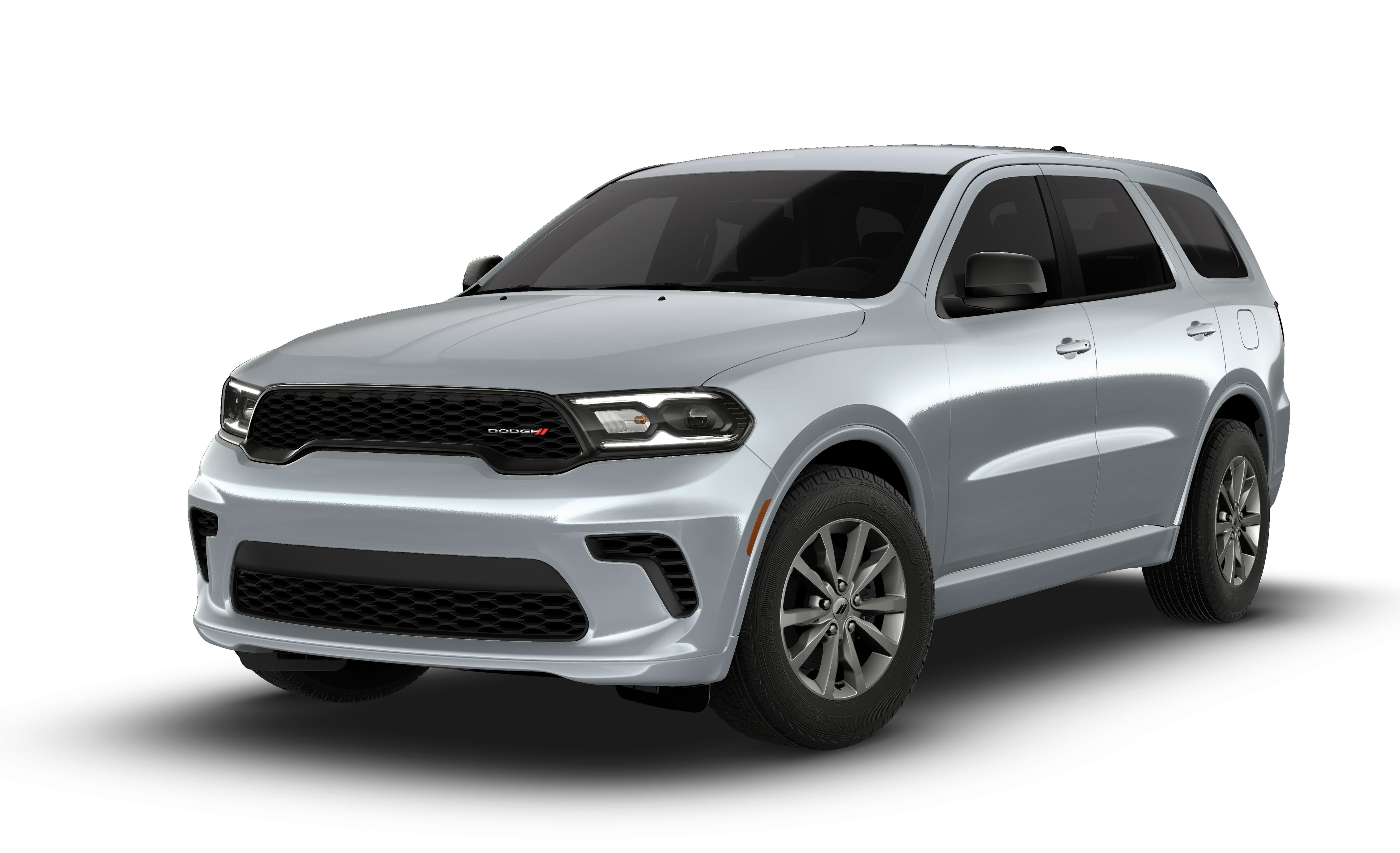 2026 Dodge Durango DURANGO GT RWD