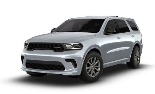 2026 Dodge Durango DURANGO GT RWD
