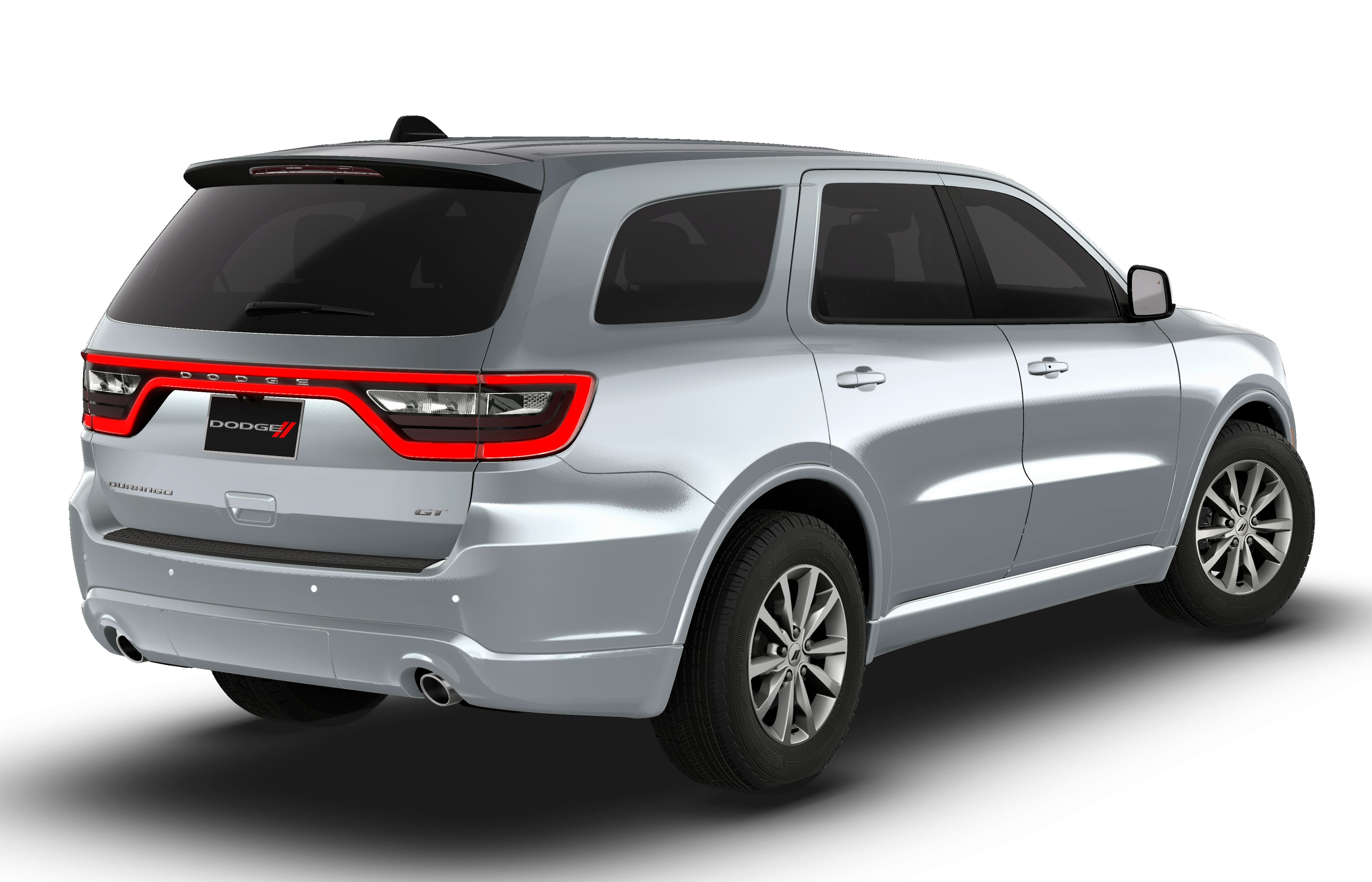2026 Dodge Durango DURANGO GT RWD