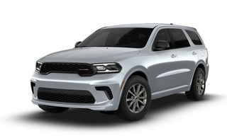 2026 Dodge Durango DURANGO GT RWD