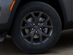 2027 Jeep Grand Cherokee GRAND CHEROKEE LAREDO X 4X2