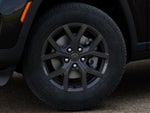 2027 Jeep Grand Cherokee GRAND CHEROKEE LAREDO X 4X2