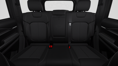 2027 Jeep Grand Cherokee GRAND CHEROKEE LAREDO X 4X2