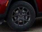 2027 Jeep Grand Cherokee GRAND CHEROKEE LAREDO X 4X2