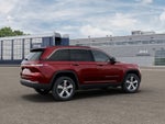 2026 Jeep Grand Cherokee GRAND CHEROKEE LIMITED 4X2