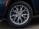 2027 Jeep Grand Cherokee GRAND CHEROKEE LIMITED 4X2