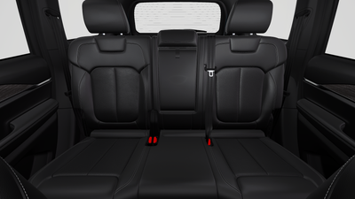 2027 Jeep Grand Cherokee GRAND CHEROKEE LIMITED 4X2