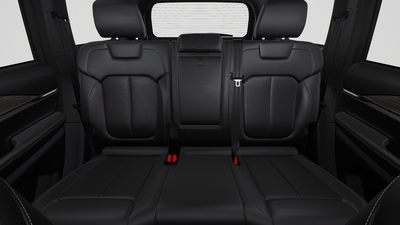 2027 Jeep Grand Cherokee GRAND CHEROKEE LIMITED 4X2