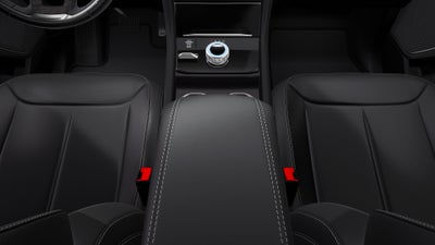 2027 Jeep Grand Cherokee GRAND CHEROKEE LIMITED RESERVE 4X4