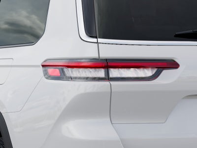 2027 Jeep Grand Cherokee GRAND CHEROKEE L LAREDO X 4X2
