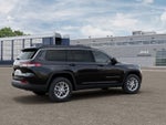 2026 Jeep Grand Cherokee GRAND CHEROKEE L LAREDO 4X2