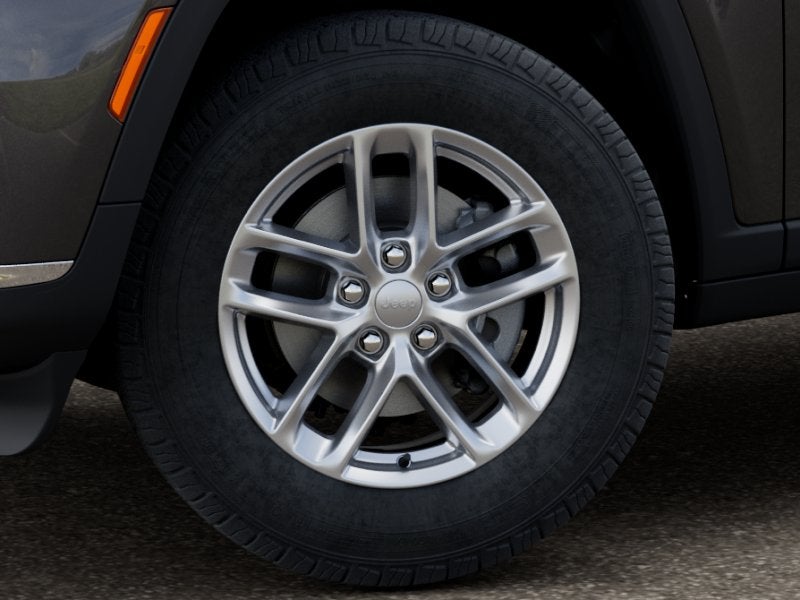 2026 Jeep Grand Cherokee GRAND CHEROKEE L LAREDO X 4X2