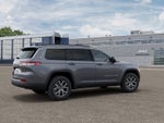 2027 Jeep Grand Cherokee GRAND CHEROKEE L LAREDO X 4X2