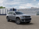 2027 Jeep Grand Cherokee GRAND CHEROKEE L LAREDO X 4X2