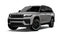 2027 Jeep Grand Cherokee GRAND CHEROKEE L LAREDO ALTITUDE 4X2