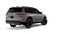 2027 Jeep Grand Cherokee GRAND CHEROKEE L LAREDO ALTITUDE 4X2