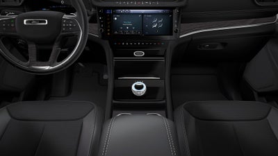 2027 Jeep Grand Cherokee GRAND CHEROKEE L LAREDO ALTITUDE 4X2