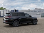 2027 Jeep Grand Cherokee GRAND CHEROKEE L LAREDO ALTITUDE 4X2
