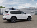 2027 Jeep Grand Cherokee GRAND CHEROKEE L LAREDO ALTITUDE 4X2
