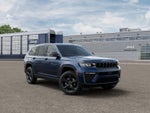 2027 Jeep Grand Cherokee GRAND CHEROKEE L LIMITED 4X2