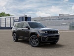 2027 Jeep Grand Cherokee GRAND CHEROKEE L LIMITED RESERVE 4X4