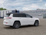2027 Jeep Grand Cherokee GRAND CHEROKEE L SUMMIT 4X4