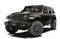 2027 Jeep Wrangler WRANGLER 4-DOOR RUBICON