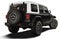 2027 Jeep Wrangler WRANGLER 4-DOOR RUBICON