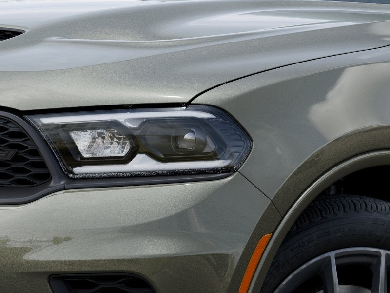2027 Dodge Durango DURANGO GT HEMI V8 PLUS AWD