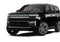 2027 Jeep Grand Wagoneer GRAND WAGONEER LONG WHEELBASE 4X2